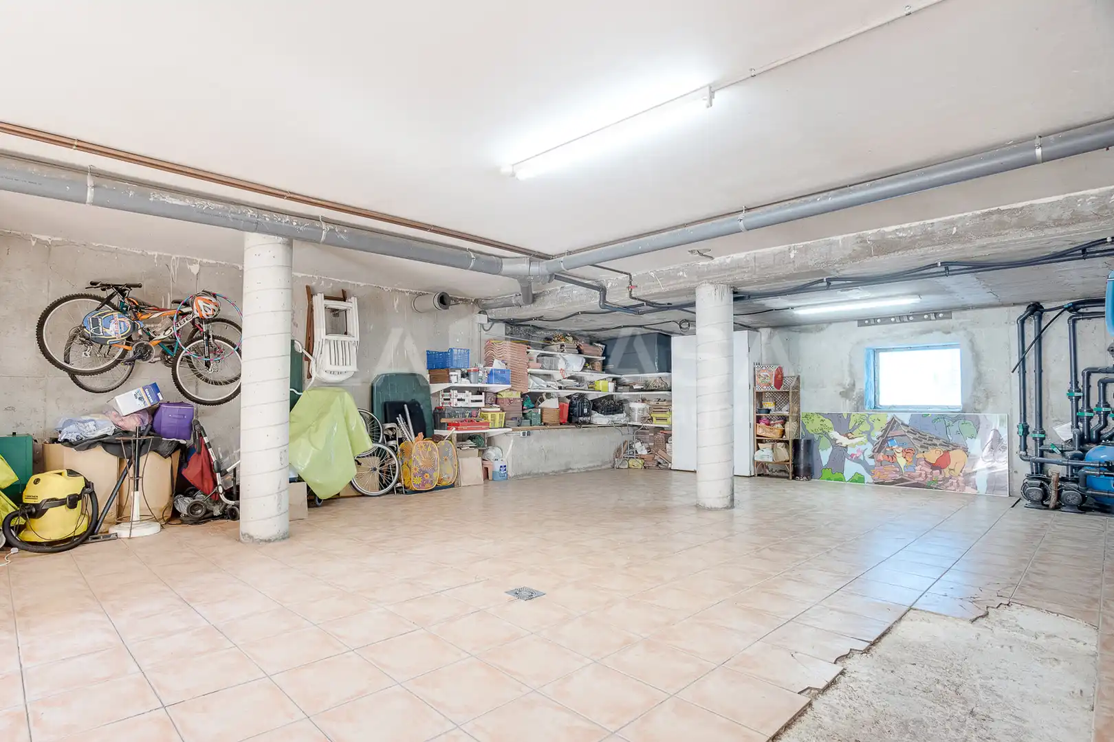 Adosado con terraza en venta en Font Verda, imagen 78