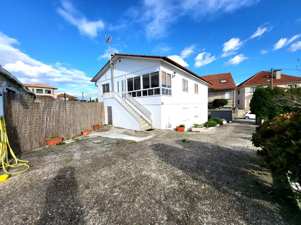 Casa o xalet en venda a Navia