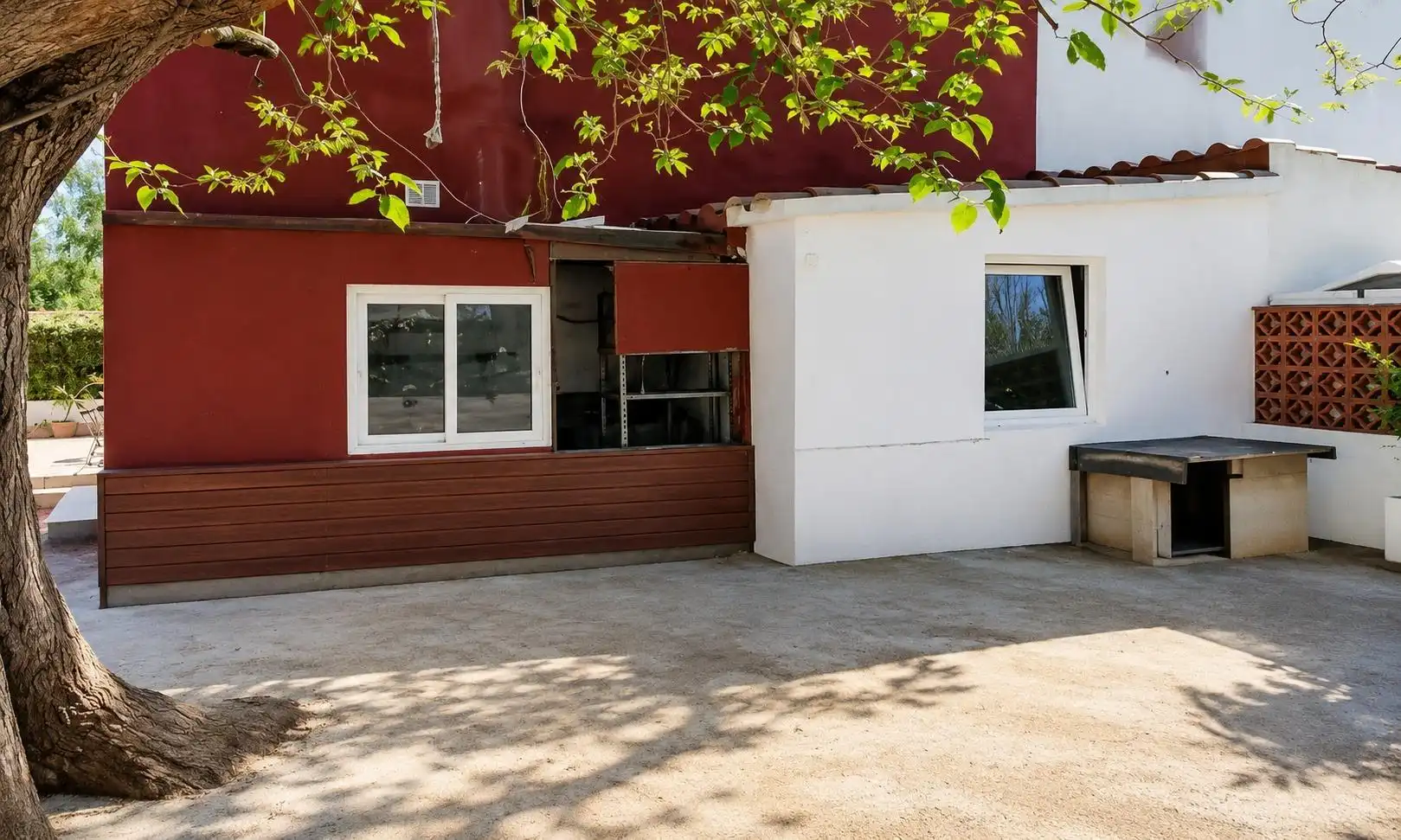 Mini appartamento con terrazza in vendita a PUIGMAL D' 5, imagen 6