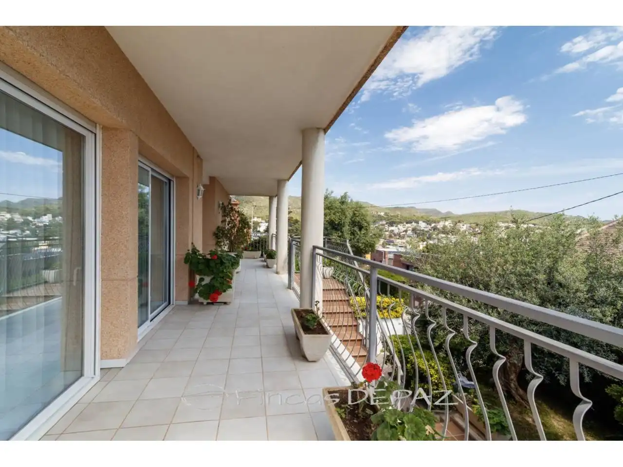 Villa avec piscine à vendre à Montmar, imagen 7