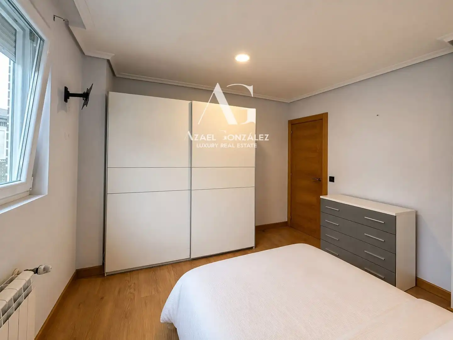 Piso con ascensor en venta en de Viares 5, imagen 15