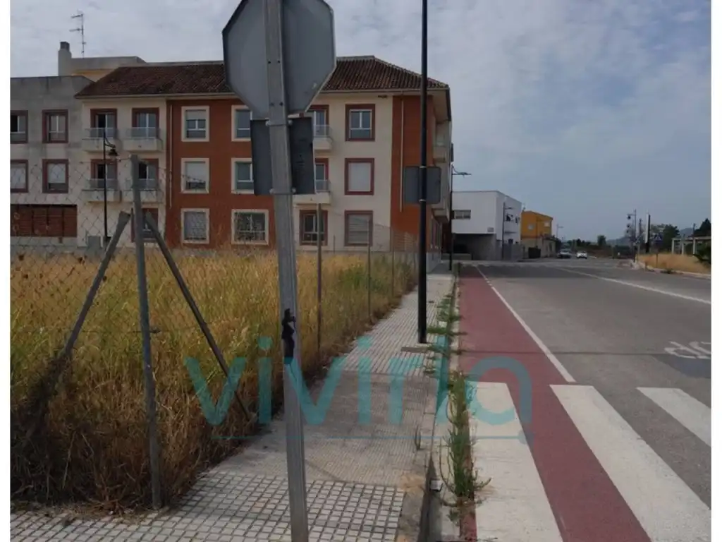 Terreny residencial en venda a La Pobla Llarga Antonio Machado,46670, La Pobla Llarga, València, imagen 19