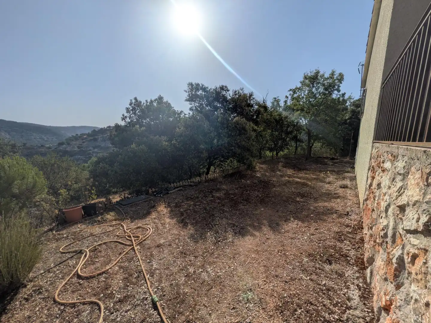 Xalet amb piscina en venda a Hontoba, imagen 31