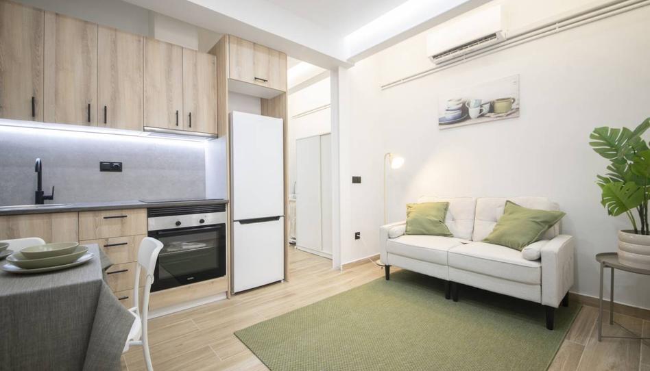 Photo 1 of Flat for sale in Provençals del Poblenou, Barcelona