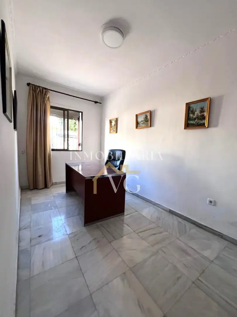 Casa con terrazza in vendita a Guillena pueblo, imagen 13