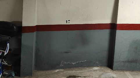 Foto 4 de Garaje en venta en Carrer D'alella, Porta, Barcelona Capital