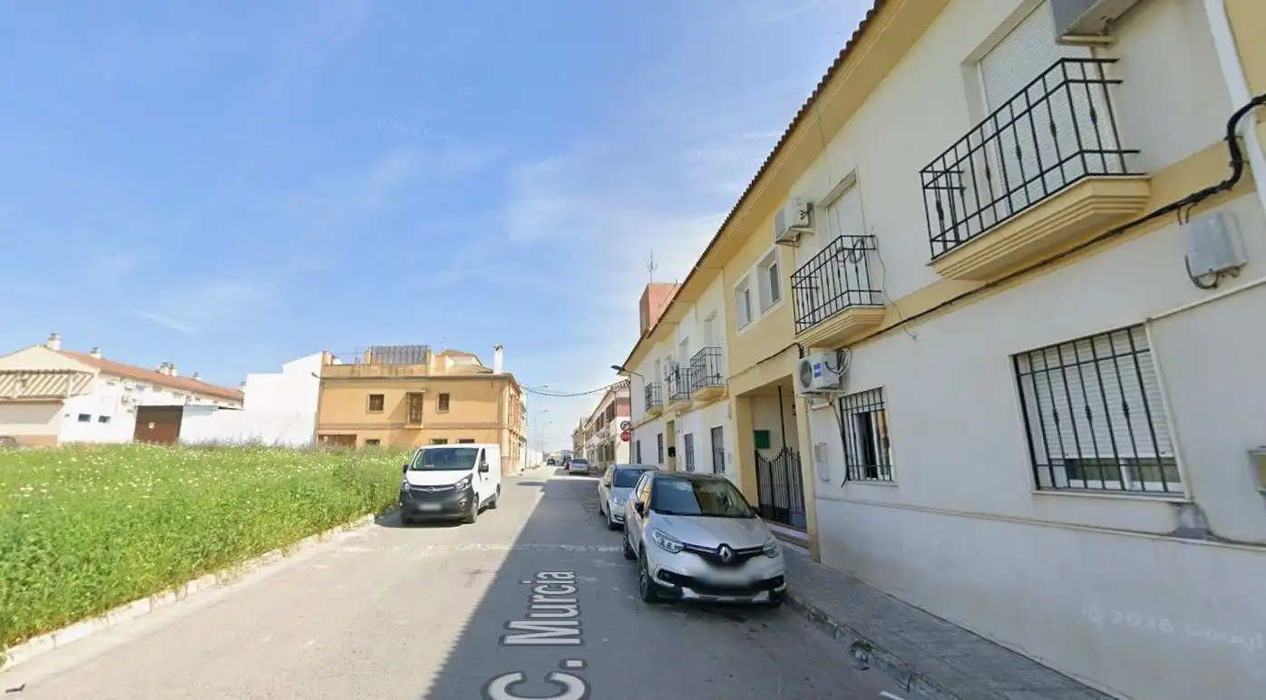 Casa in vendita a Murcia, imagen 3