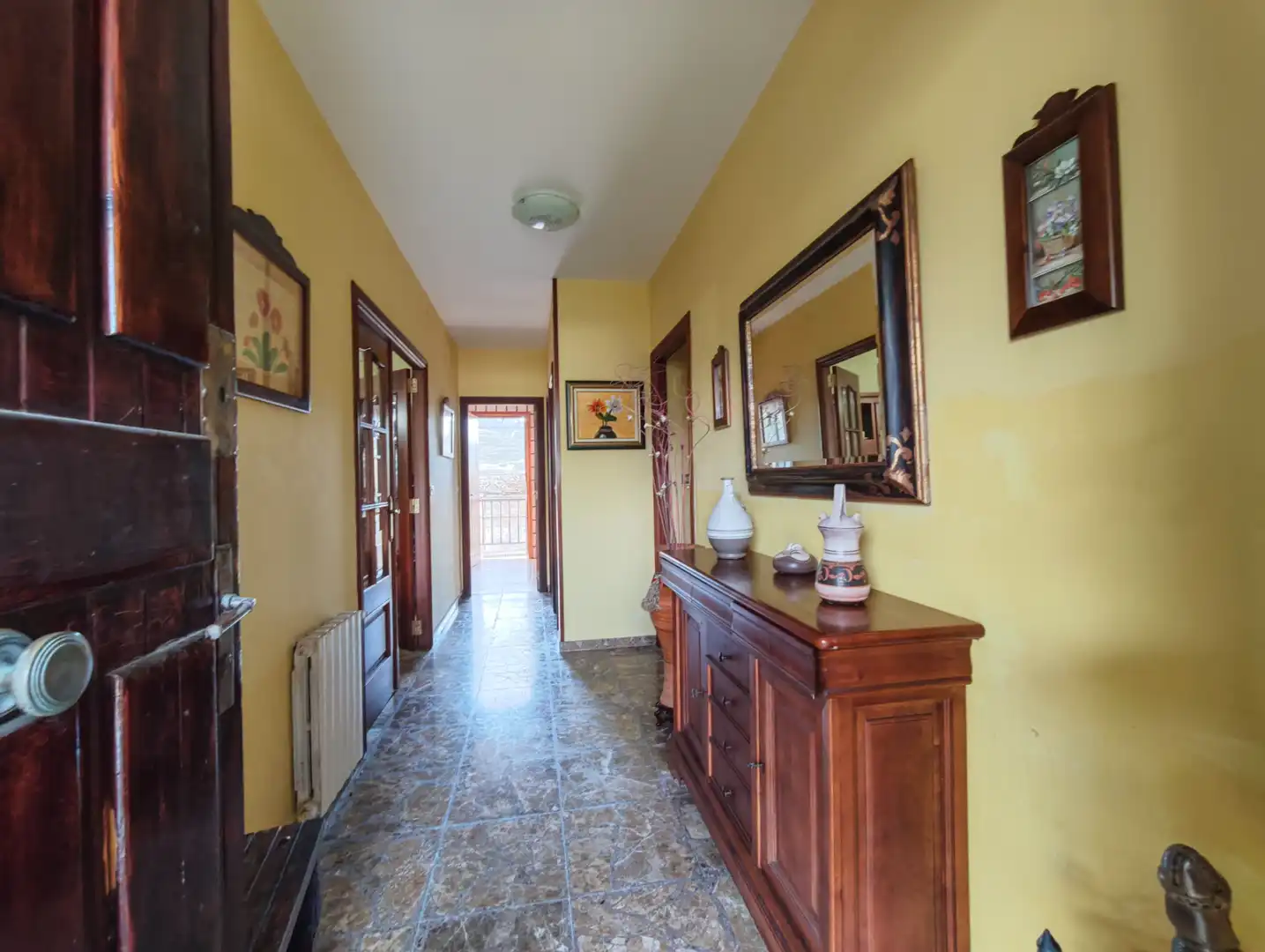 Chalet con piscina en venta en Vila Área Núcleo, imagen 83