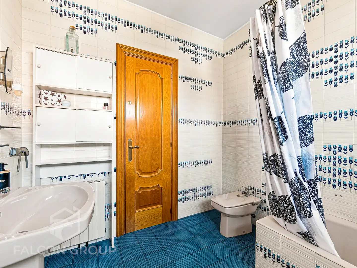 Chalet con terraza en venta en Carrer Avinguda Angel Guimerà, imagen 19