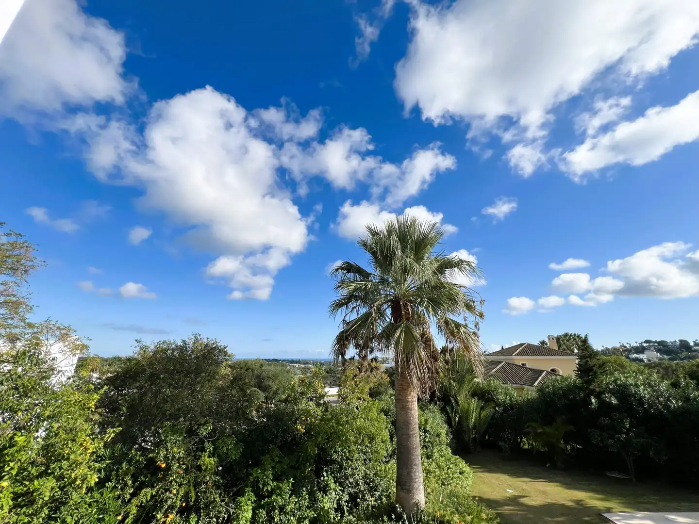 Casa con terraza en venta en Sotogrande Alto, imagen 5