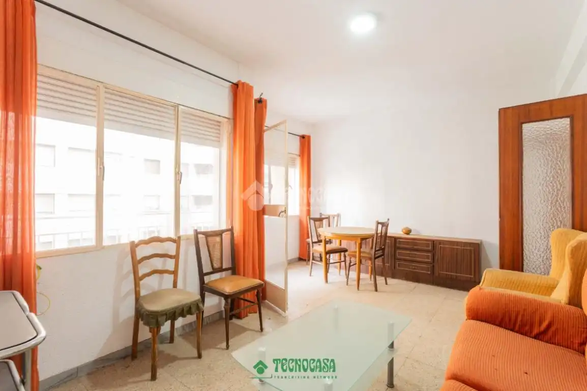 Appartement avec ascenseur à vendre à Av. de la Estación, imagen 6