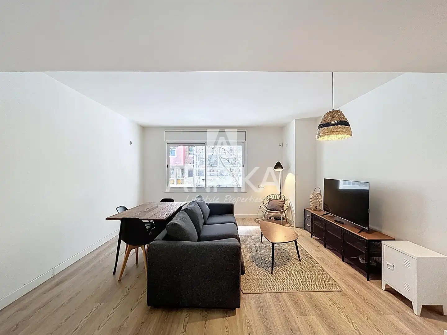 Wohnung mit Terrasse zum Verkauf in Gràcia, imagen 2