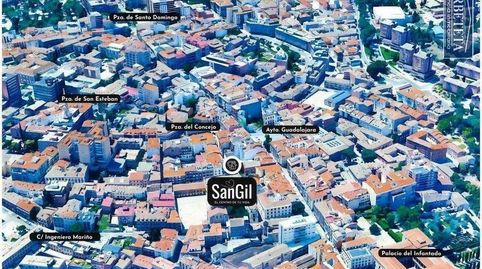 Foto 3 de Piso en venta en Casco Histórico, Guadalajara Capital