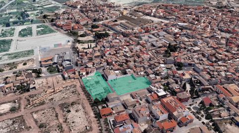 Foto 3 de Residencial en venda a Calle de la Viña, 1, Santo Angel, Murcia