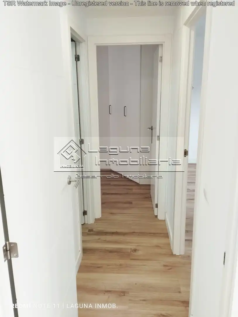 Wohnung zum Verkauf in San Fernando mit Klimaanlage, Heizung und Abstellraum
