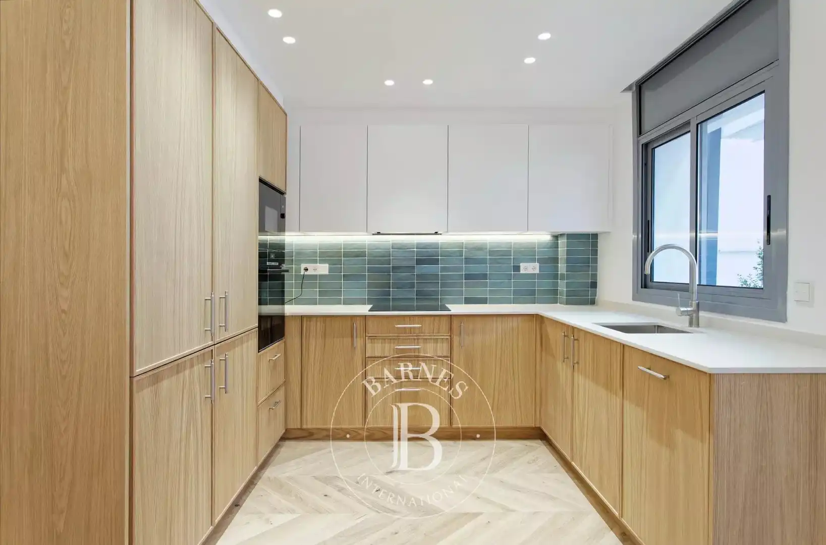 Appartamento con giardino in vendita a Eixample, imagen 17