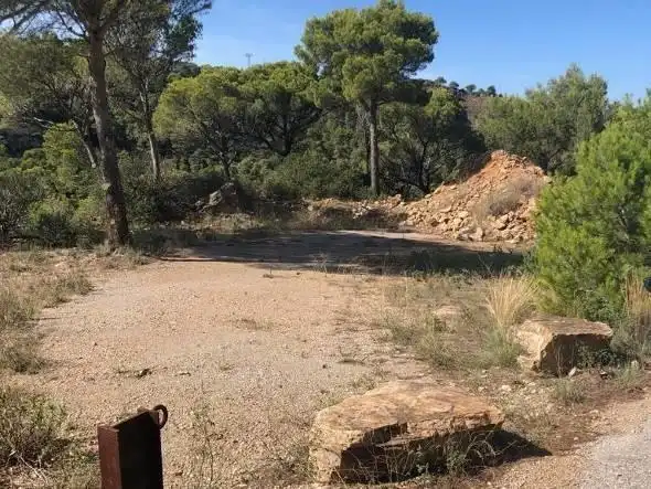 Residential zum Verkauf in Begur