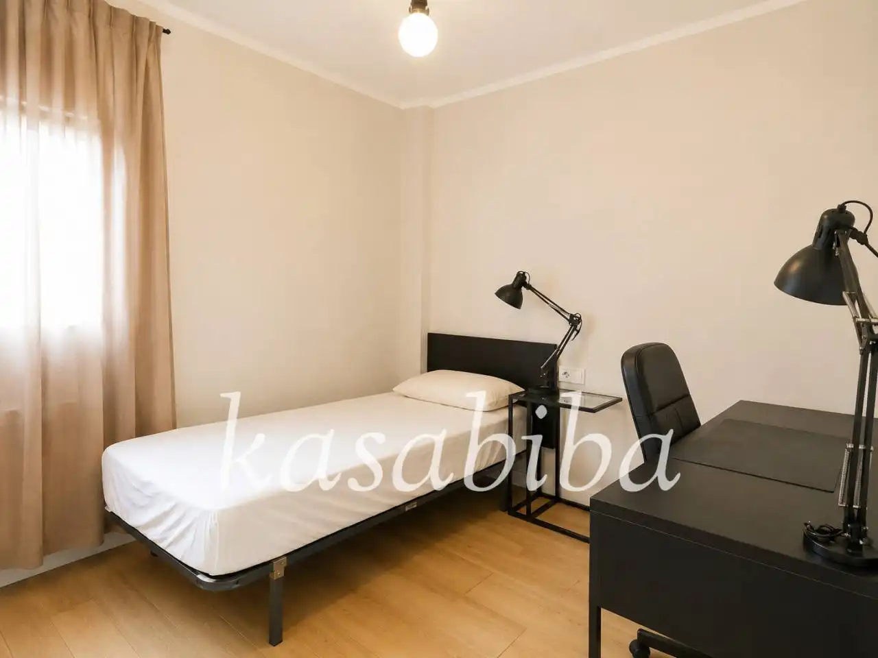 Flat with lift for sale in Calle Albocácer, imagen 22