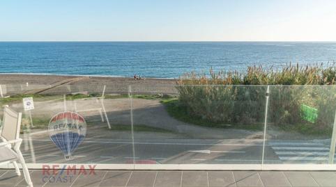 Foto 4 de Ático en venta en Carretera Carretera Malaga Almeria, 202, Benajarafe, Málaga