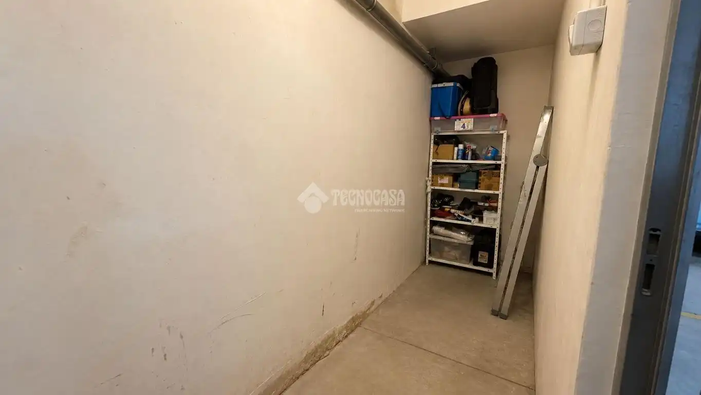 Flat for sale in Candelaria  with Air Conditioner, Terrace and Storage room