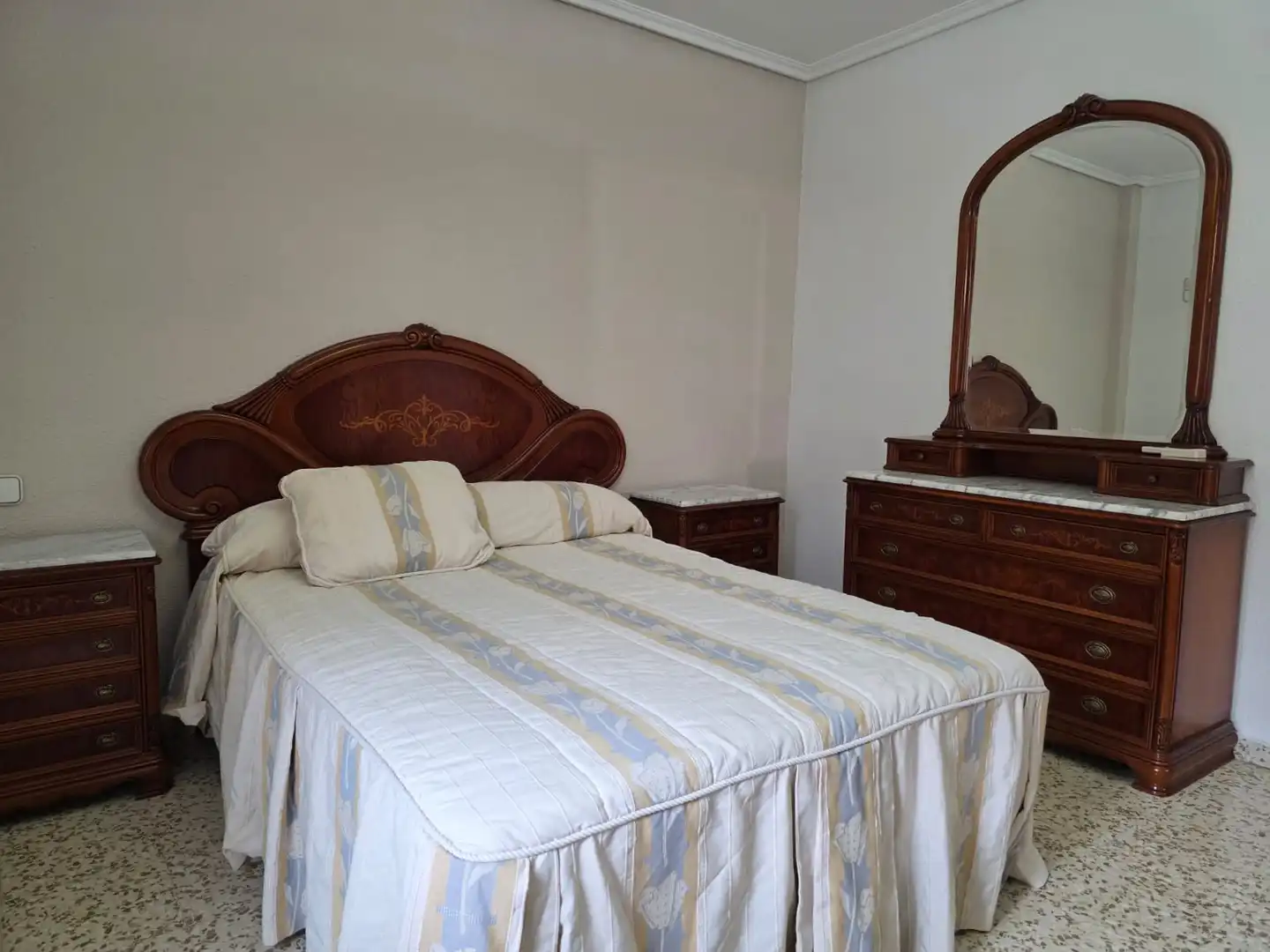 Piso con ascensor en venta en Centro - Doña Mercedes, imagen 11