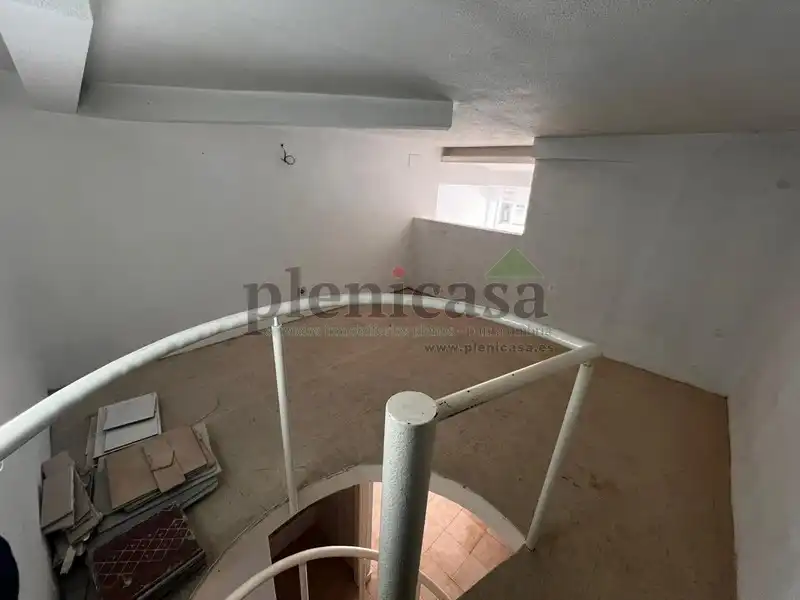 Local de alquiler en Punta Umbría