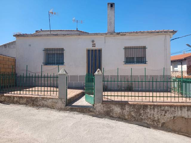 Casa-chalet en Venta en Cespedosa de Tormes