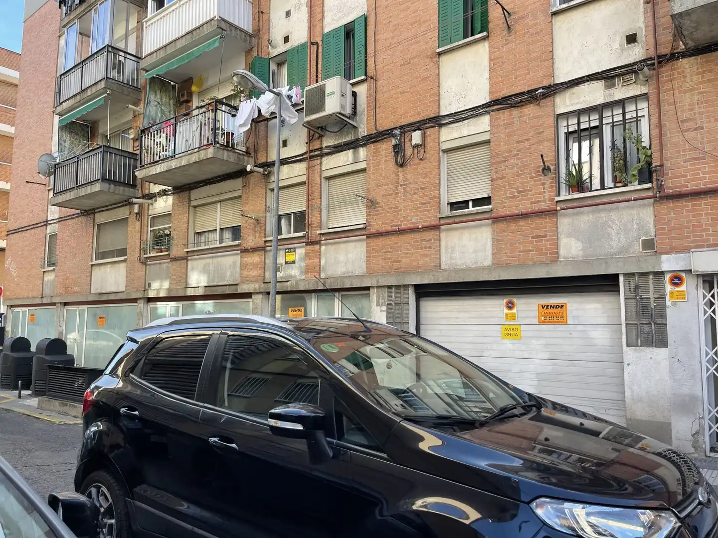 Business premises for sale in Casco Antiguo, imagen 4