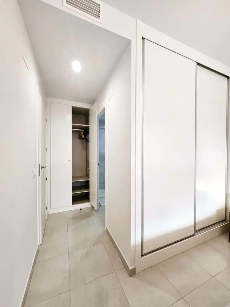 Flat for sale in Pulpí  with Air Conditioner, Heating and Terrace