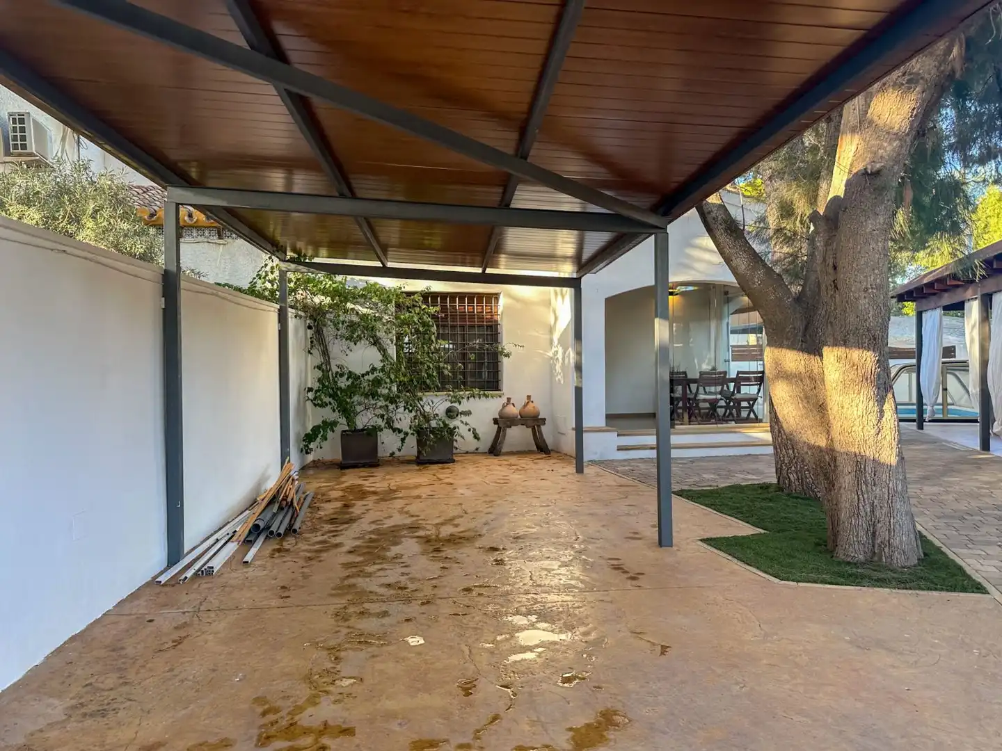 Villa mit Garten zum Verkauf in Orihuela Costa, imagen 40