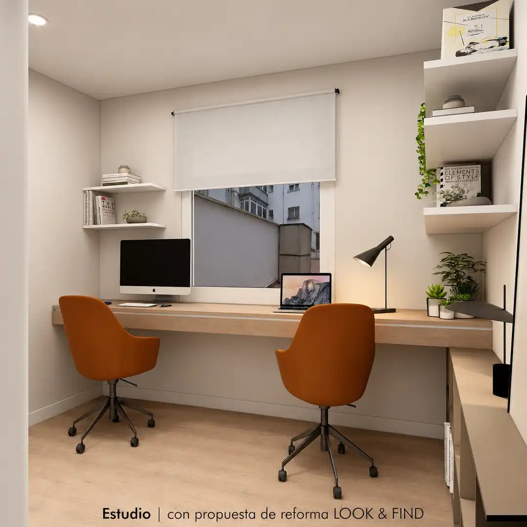 Wohnung mit Aufzug zum Verkauf in Calle de Santa Virgilia 11, imagen 28