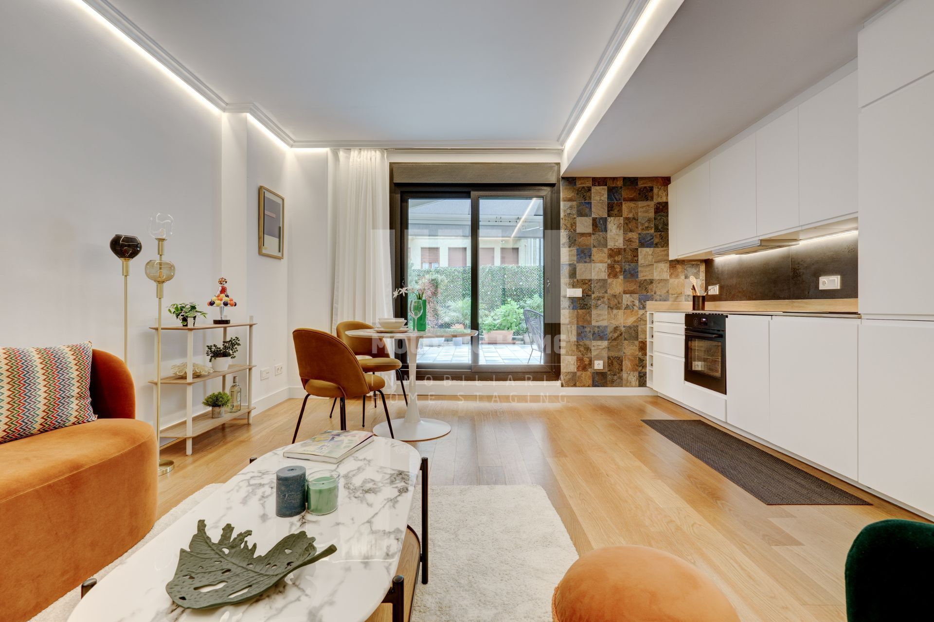 Pis en venda a Antiguo