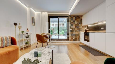 Foto 2 de Pis en venda a Antiguo, Donostia - San Sebastián