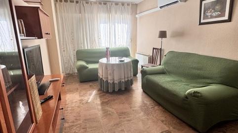 Foto 3 de Pis de lloguer a Calle Julio Burell, Linarejos, Jaén