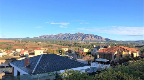 Terreno en venta en Masquefa.