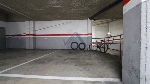 Foto 4 de Garaje en venta en Carrer de Julià Gual, Via Europa - Parc Central, Mataró