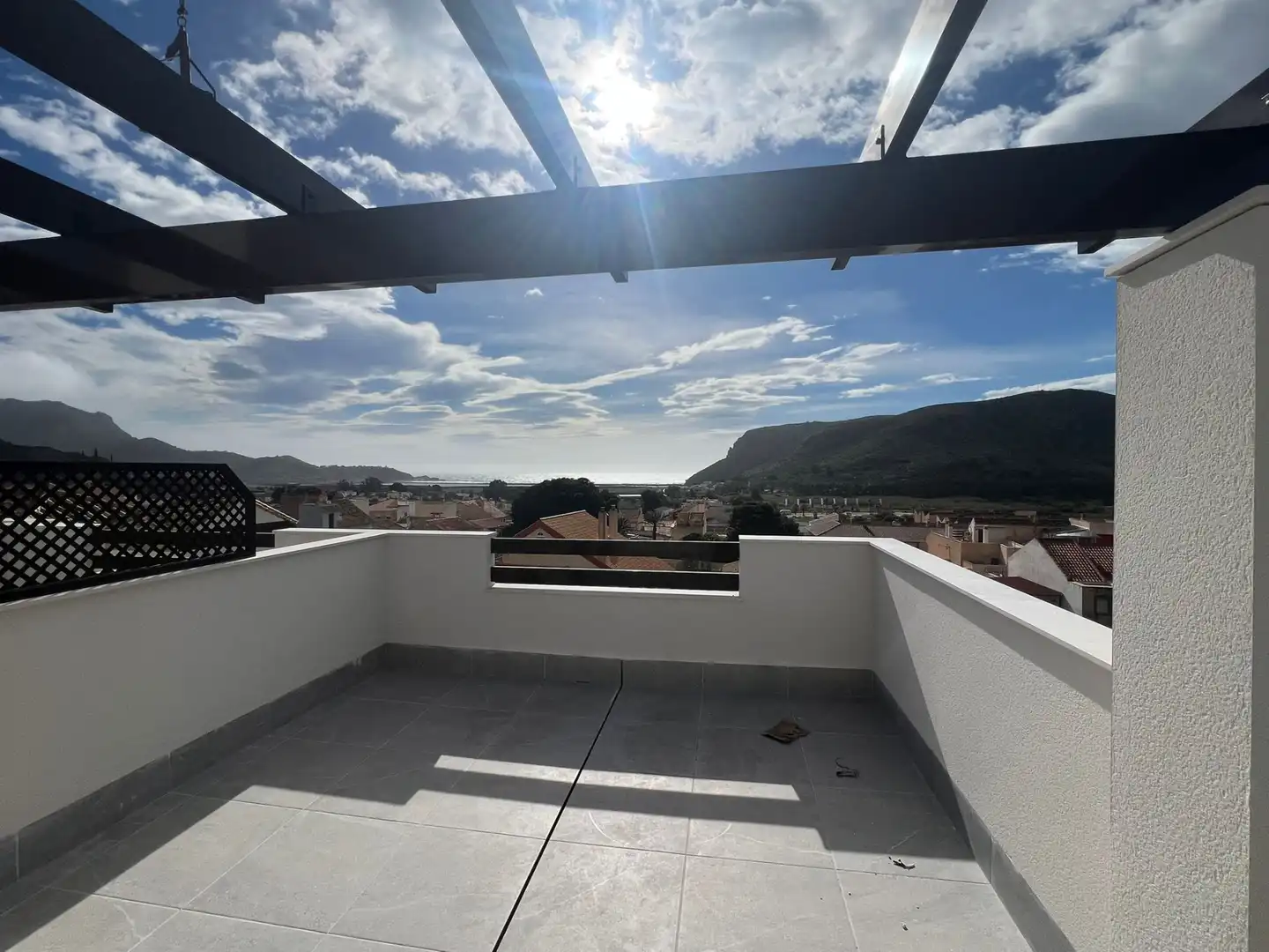 Detached homes for sale in Calle de Castelar, 17, Portmán