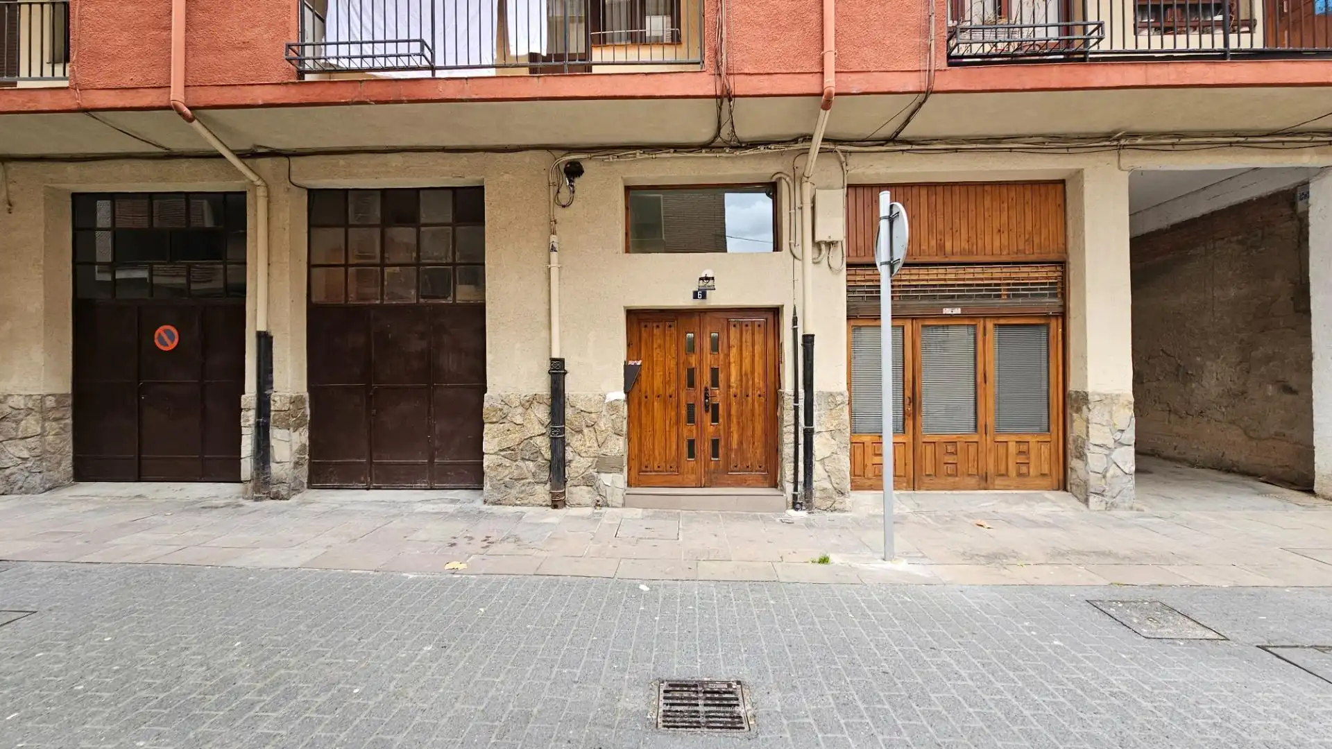 Piso con terraza en venta en Calle castillo, imagen 28