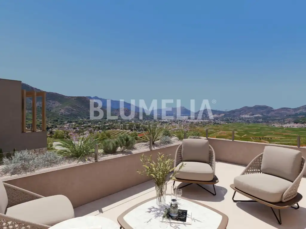 Maison avec piscine à vendre à Lugar P.P. Medina Lliber, imagen 19