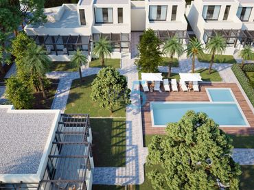 Wohnung mit Pool zum Verkauf in Mar Menor de Cartagena – Cabo de Palos