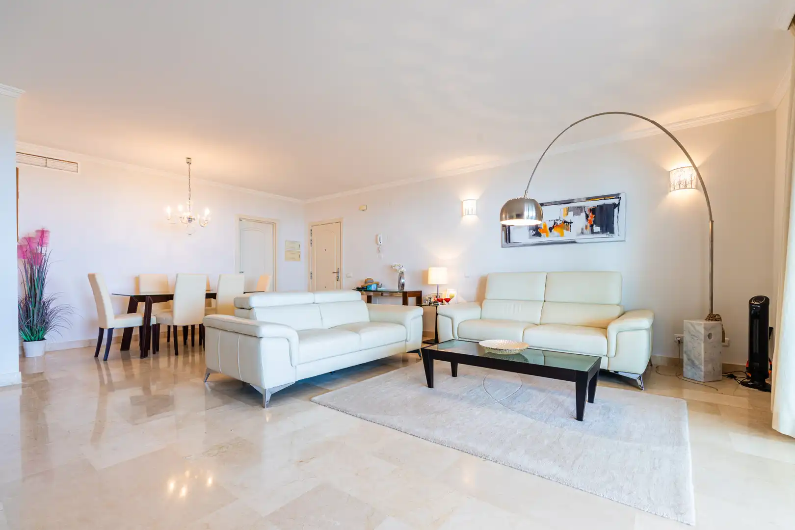 Appartement compact avec piscine à vendre à Calahonda, imagen 8