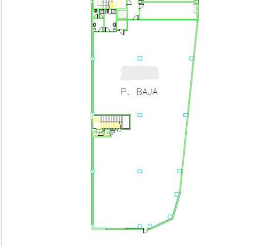 Nave industrial en Alquiler en Zona industrial