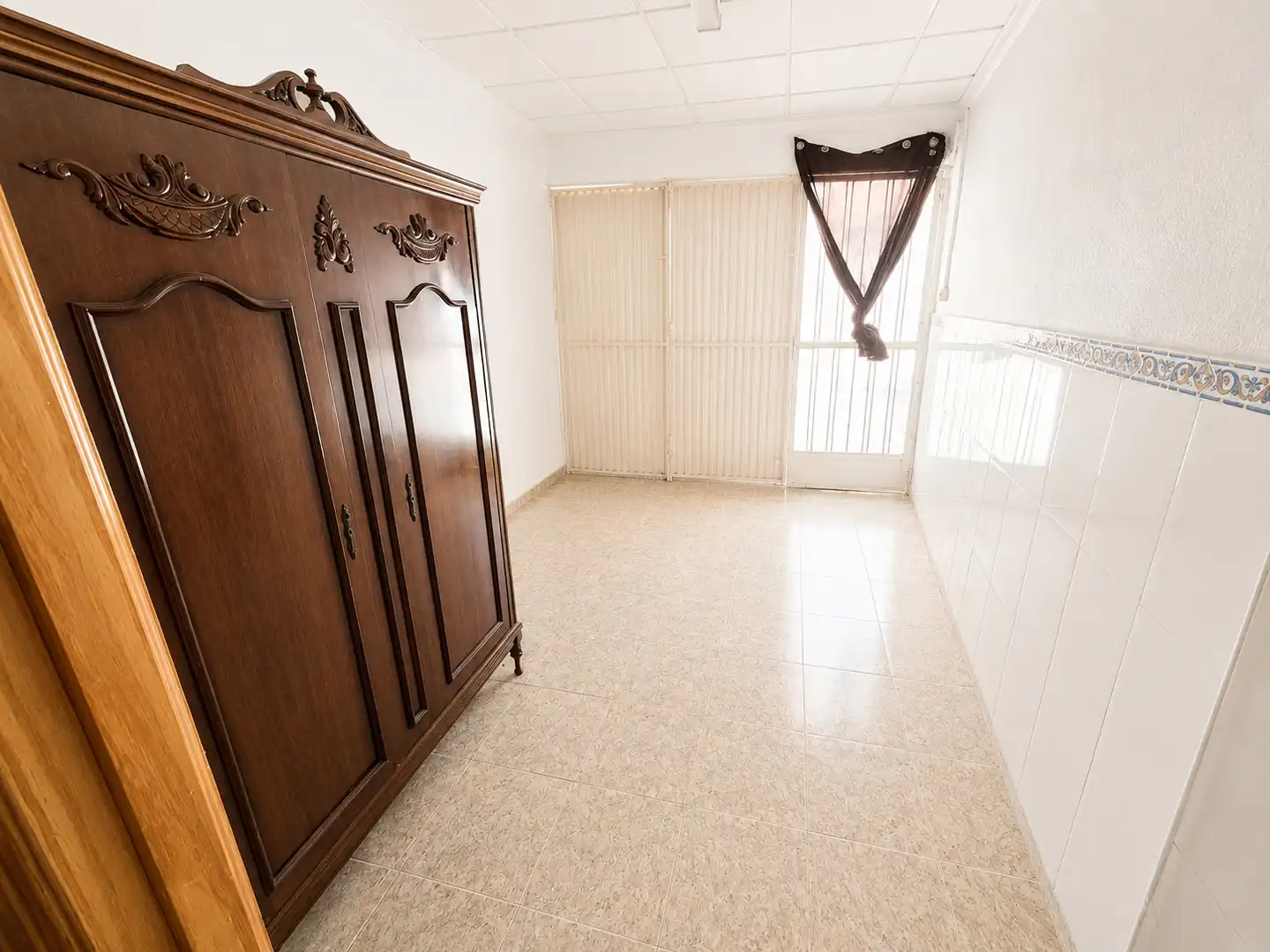 Bedroom of Detached homes for sale in Murcia  with Terrace, Storage room and Furnished
