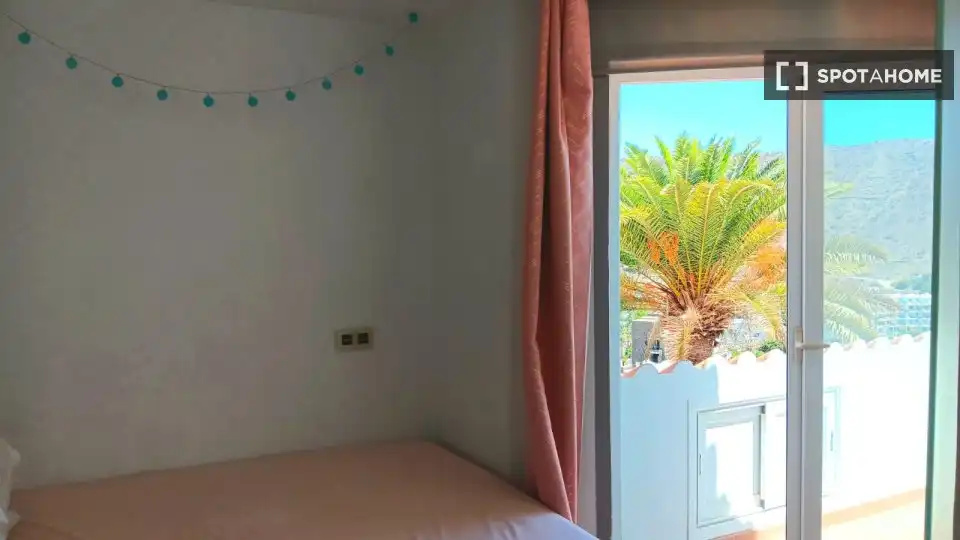 Habitació a Arguineguín