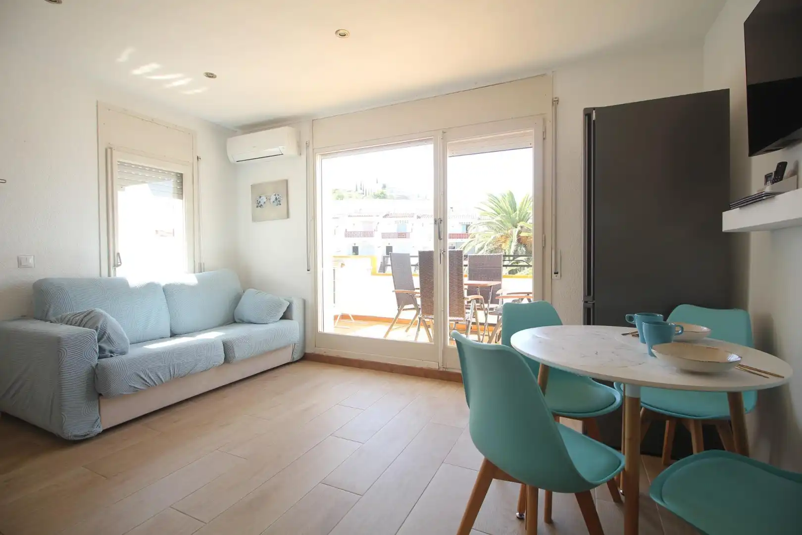 Apartment mit Pool zum Verkauf in 2 Carrer de Josep Carner #PLANTA 2, imagen 4