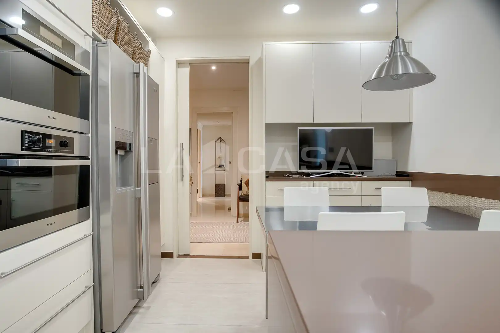 Penthouse mit Terrasse zum Verkauf in Calle VALENCIA, imagen 47