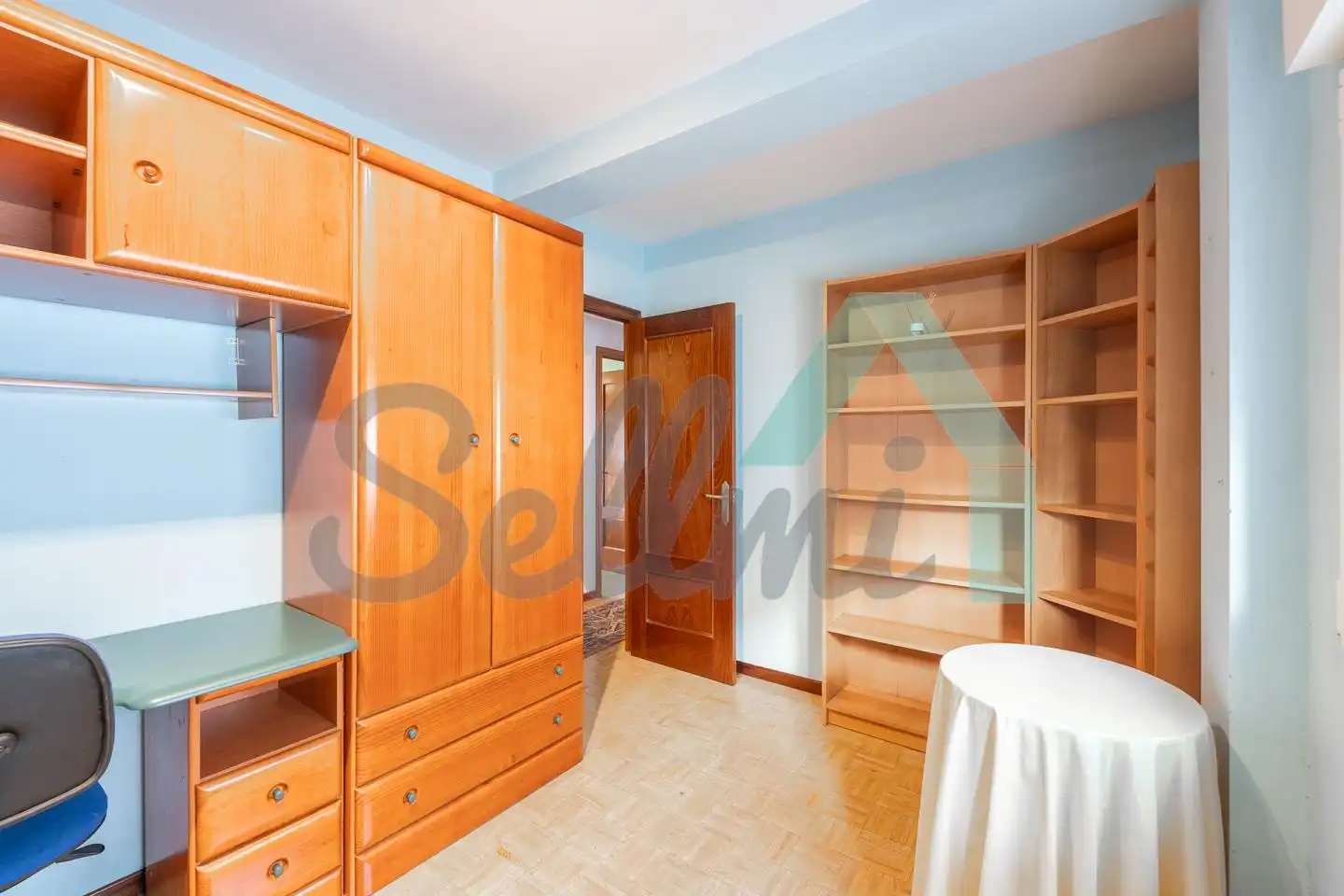 Appartement avec ascenseur à louer à Avenida de Oviedo, imagen 27