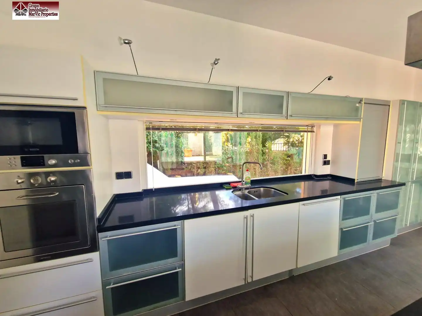 Houses for rent in Altea la Vella