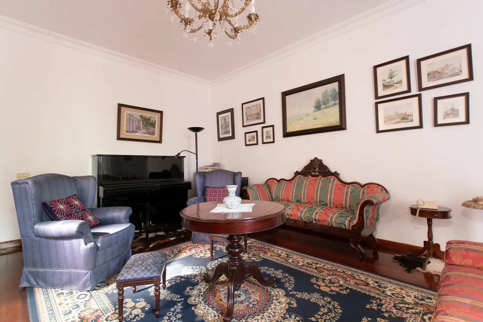 Houses for sale in Calle Domingo González Pérez, 2, Los Baldíos - Geneto - Guajara