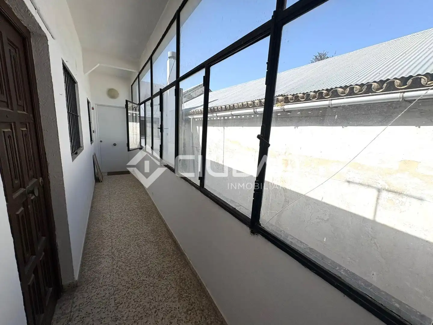 Pis en venda en Sanlúcar de Barrameda amb Balcó